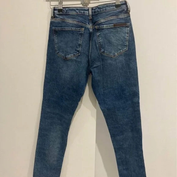 SASS & BIDE Moonshadow Jeans S27 Never Worn - Picture 2 of 3